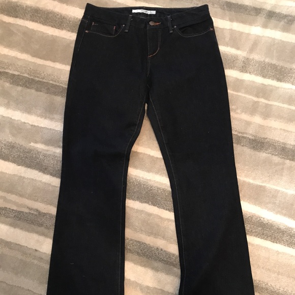 Joe’s Jeans Honey Stretch Wide Leg Size 29 - Picture 4 of 8